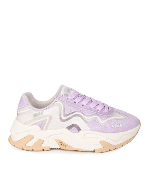 Msgm slip cheap on sneakers