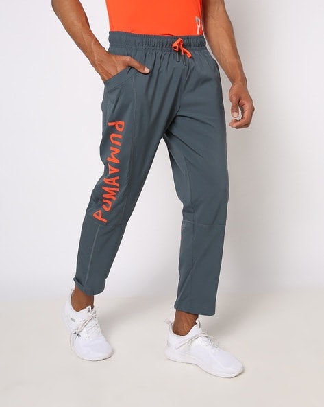 Shop Woven Drawstring Joggers for Men from latest collection at Forever 21   331118