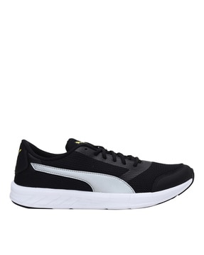 puma men's solar v idp running shoes