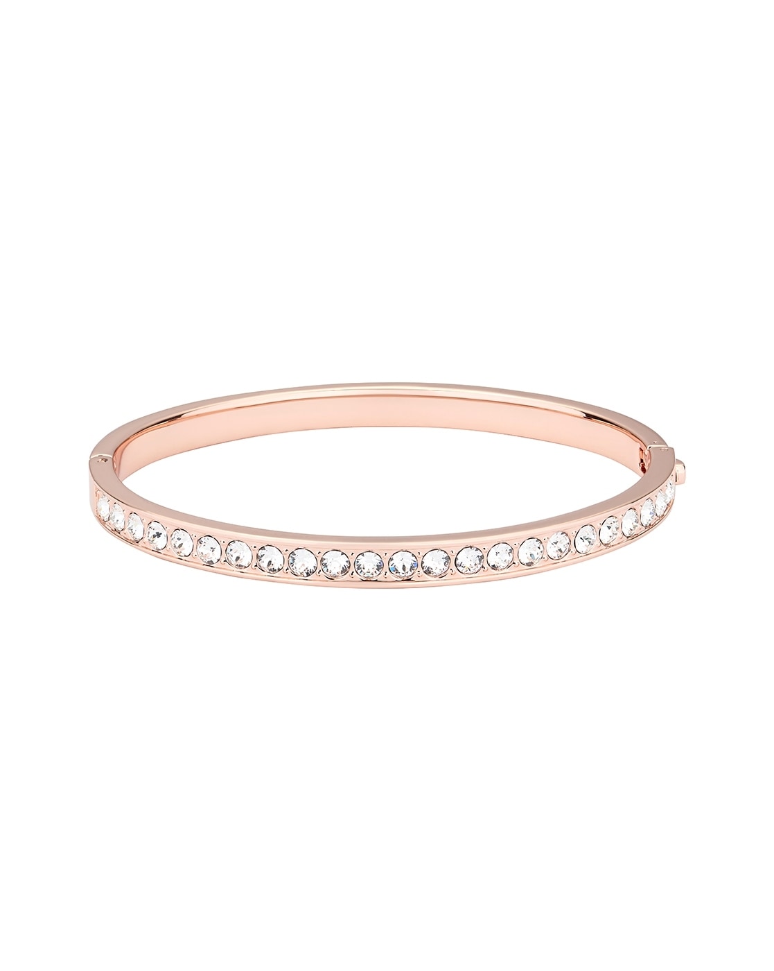 rose gold bangle ted baker