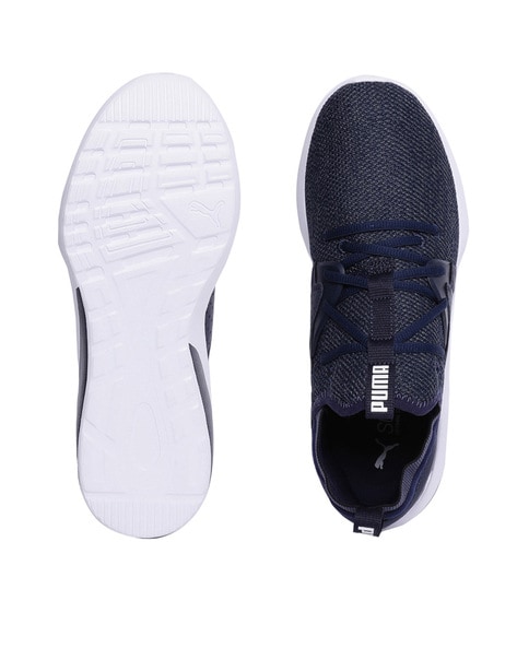 Buy Blue Sports Shoes for Men by Puma Online Ajio