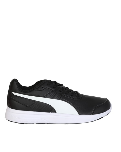 Puma Escaper SL Lace-Up Sneakers