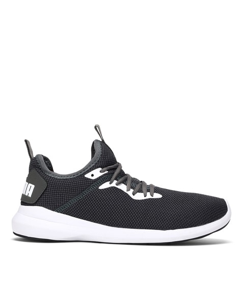 puma running sneakers mens