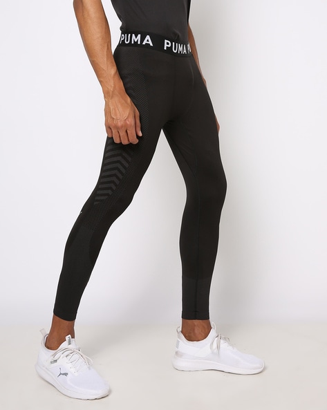 Buy Black Track Pants for Online Men by Puma