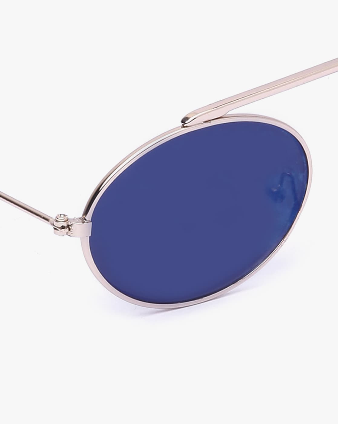 CHELSEA | Retro Circular Sunglasses | JILLSTUART Eyewear