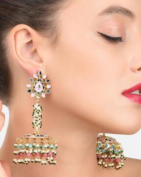 ZAVERI PEARLS Store Online – Buy ZAVERI 