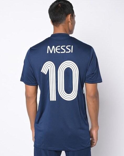 Argentina dark blue clearance jersey