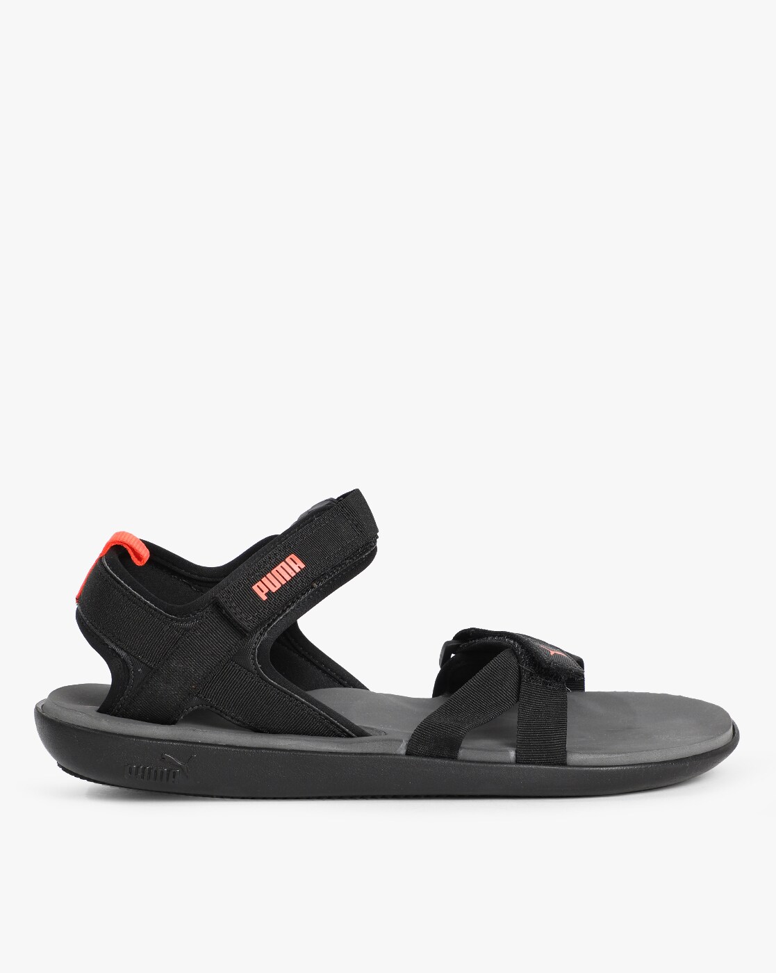 puma marcus sandals