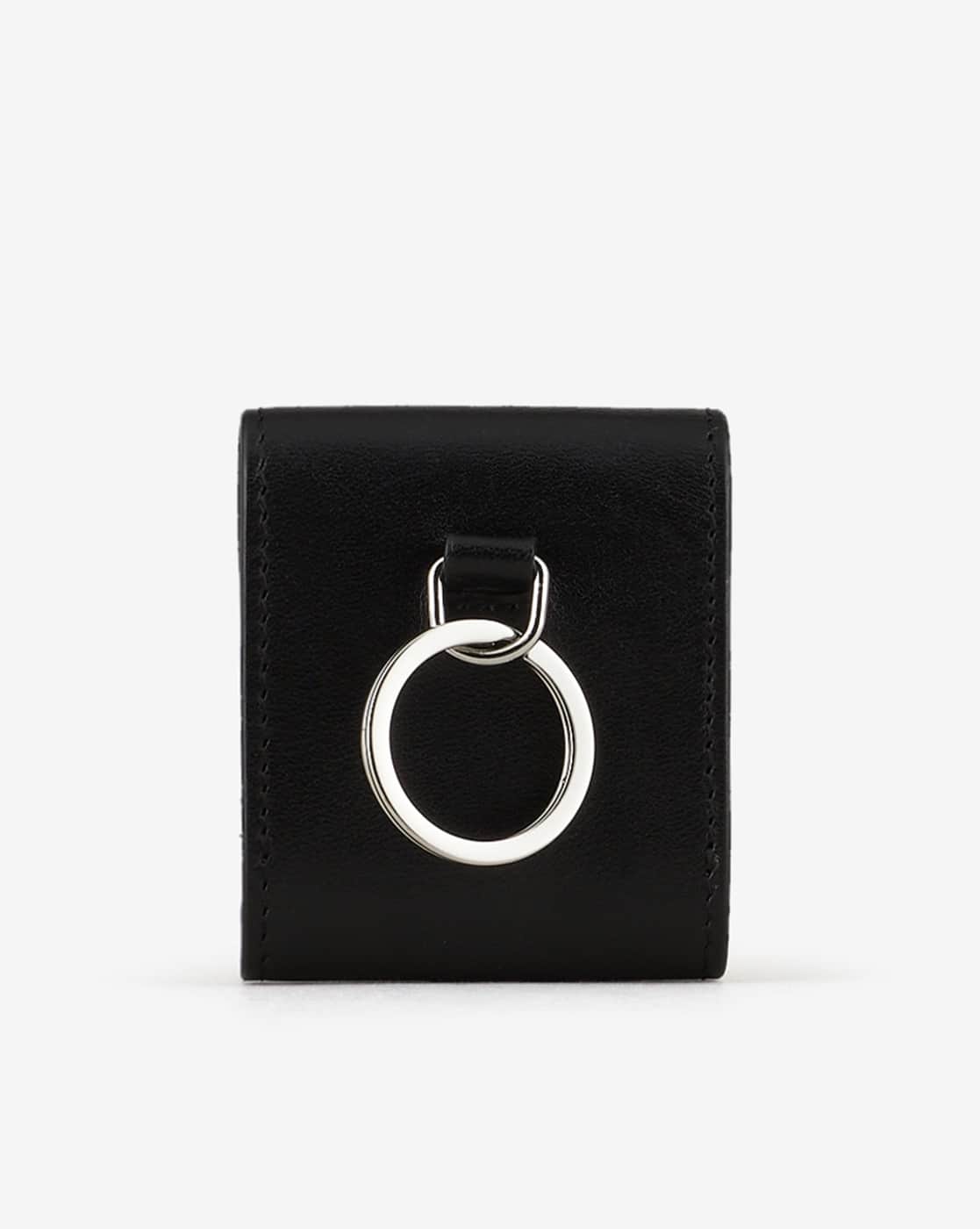 Apple Airpods Pro Armani Airpod Case Buy Black Wallets For Men By