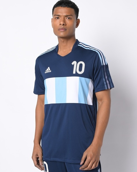 Argentina 2024 football jersey