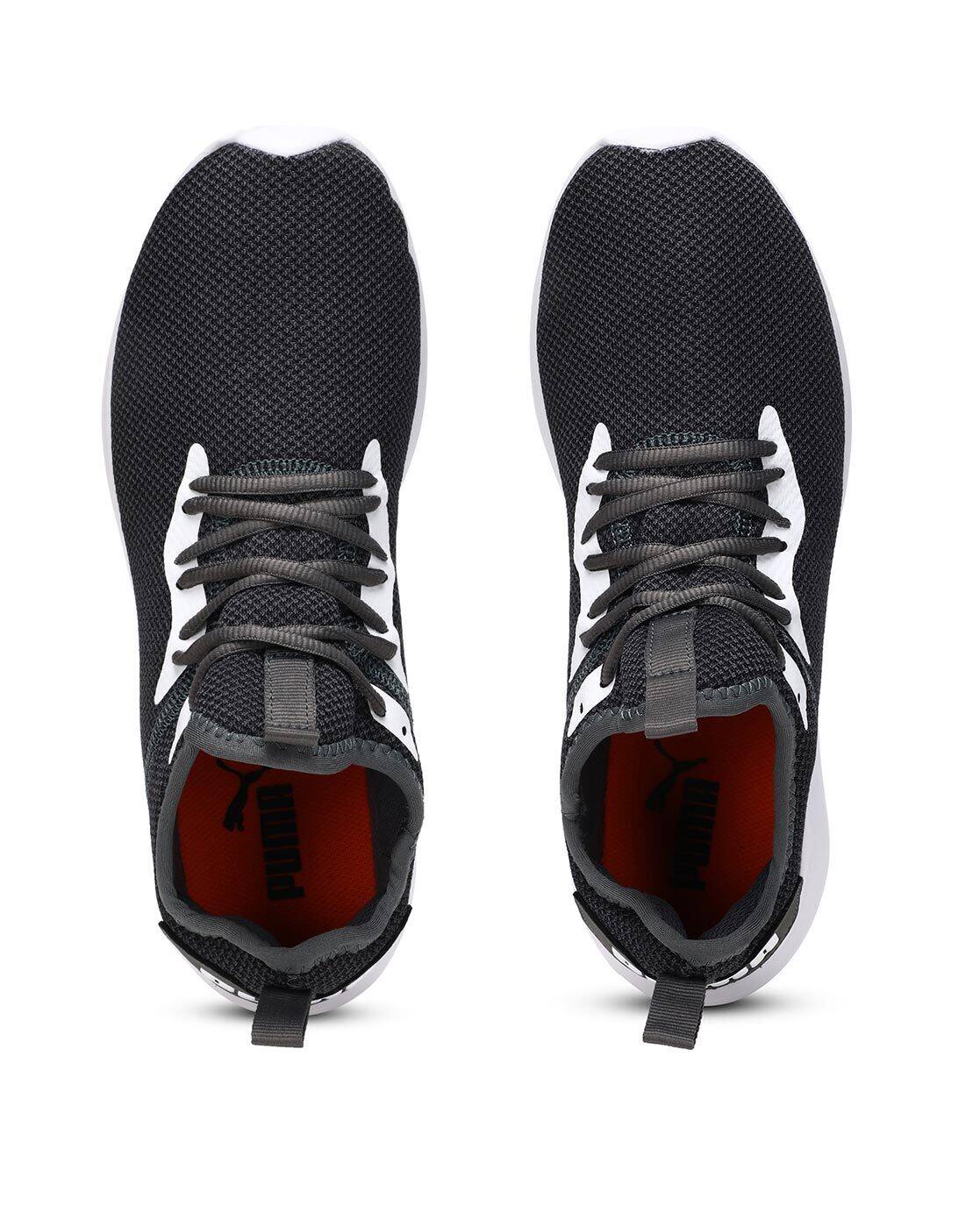 Buy Grey Sports Shoes for Men by Puma 