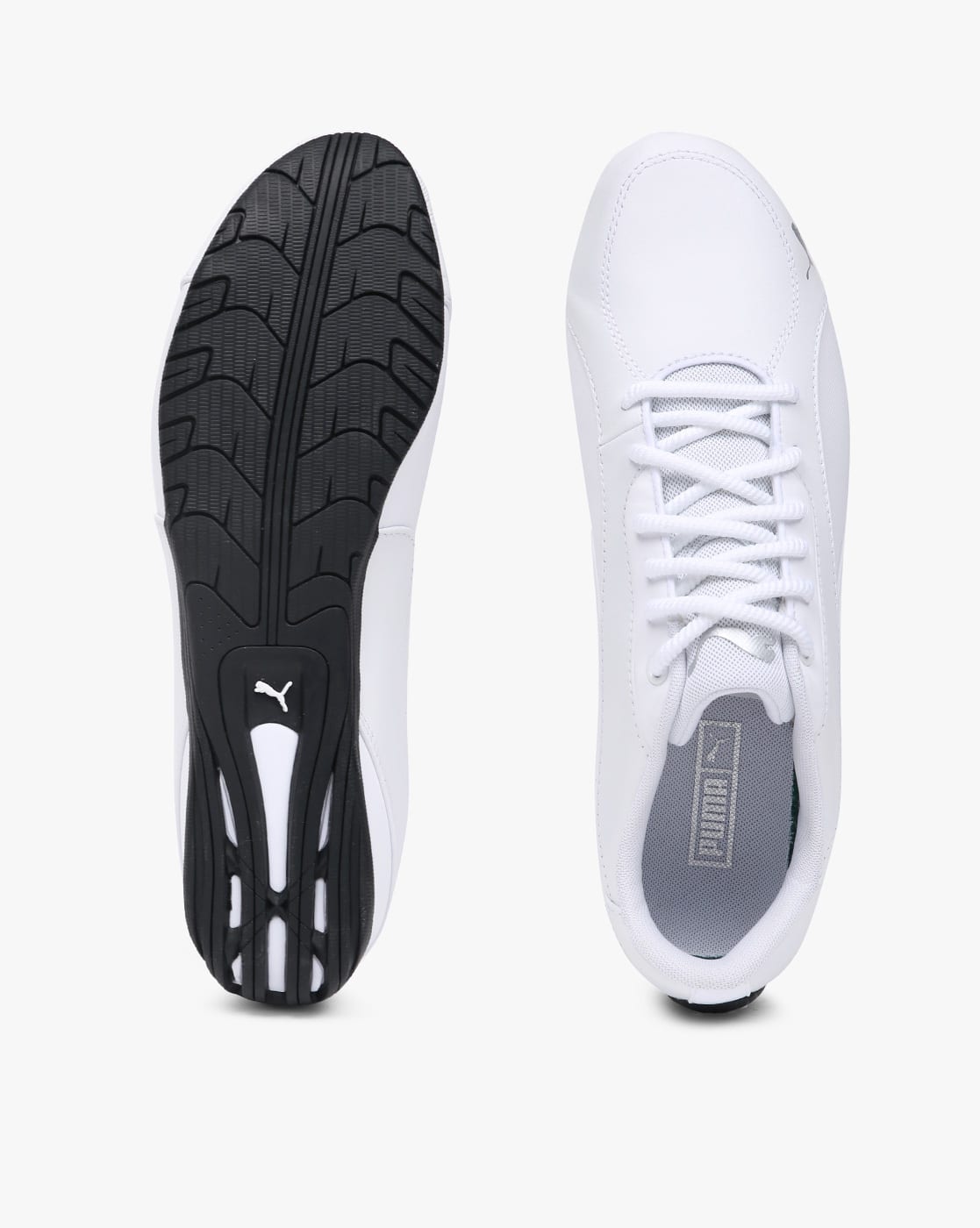 Puma Men's Mapm Mercedes Amg T7 City Runner