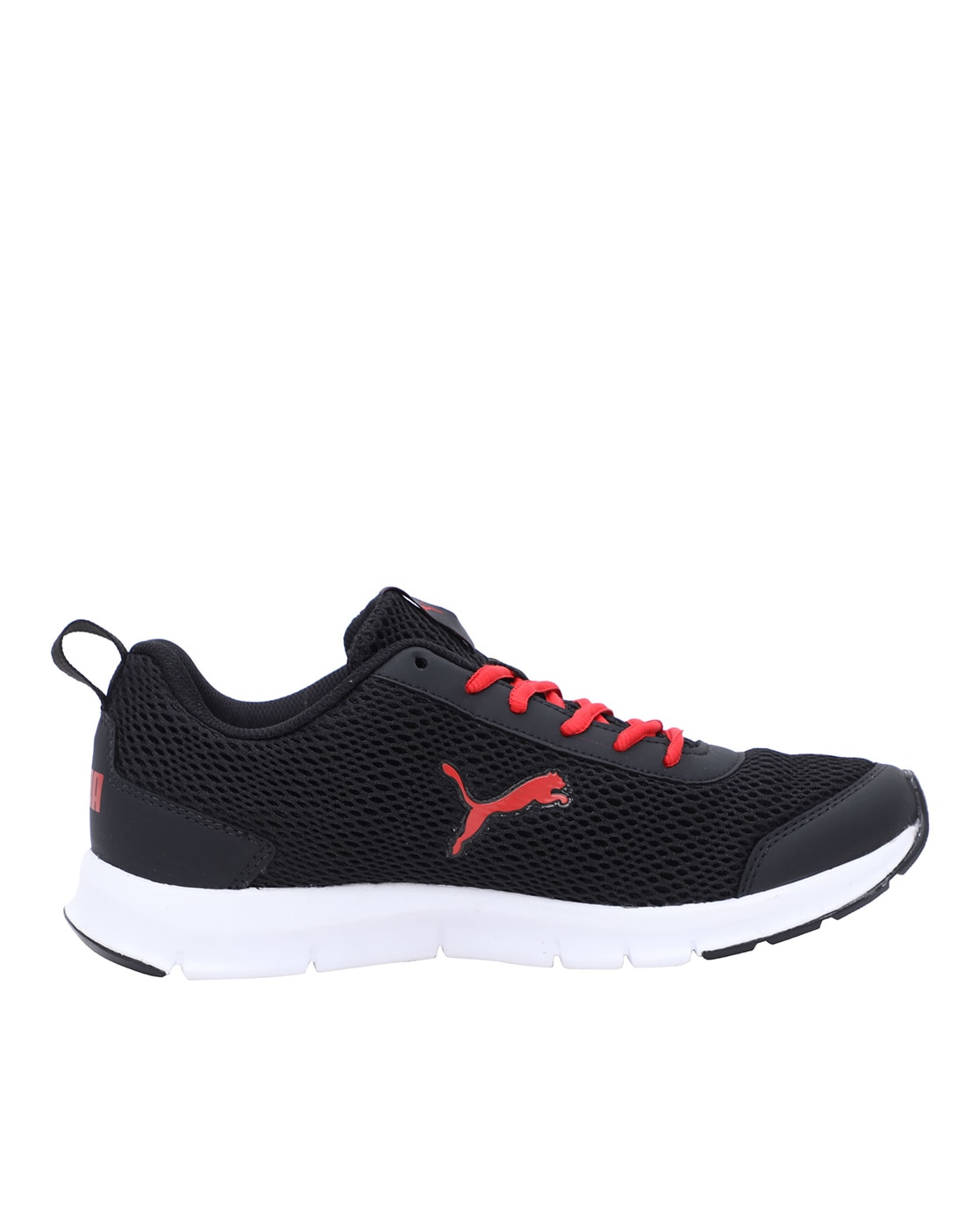 Buy Puma Men's Velocity Nitro 2 One8 Coal Black Running Shoes for Men at  Best Price @ Tata CLiQ