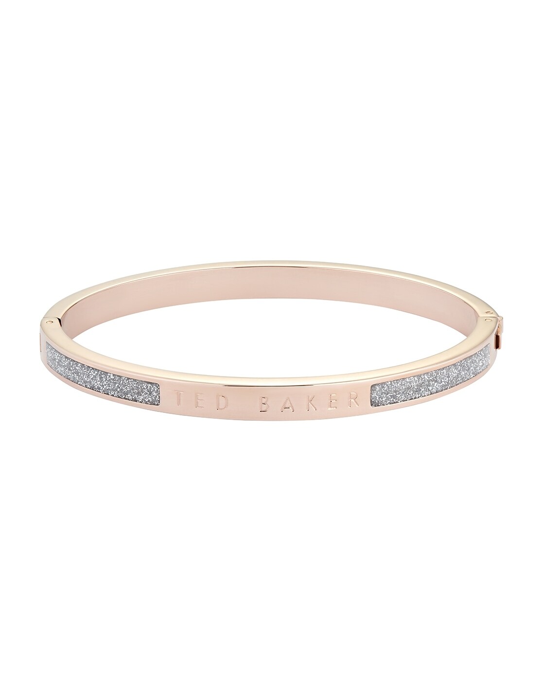 ted baker rose gold bracelet