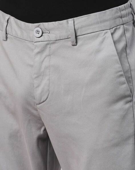 Fashion Mens Smart Corporate Quality Ash Trouser Mens Quality Plain Suit  Trouser  Jumia Nigeria
