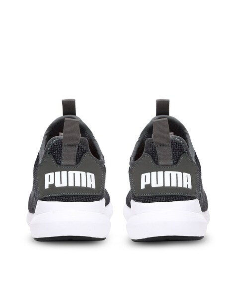 puma corode idp