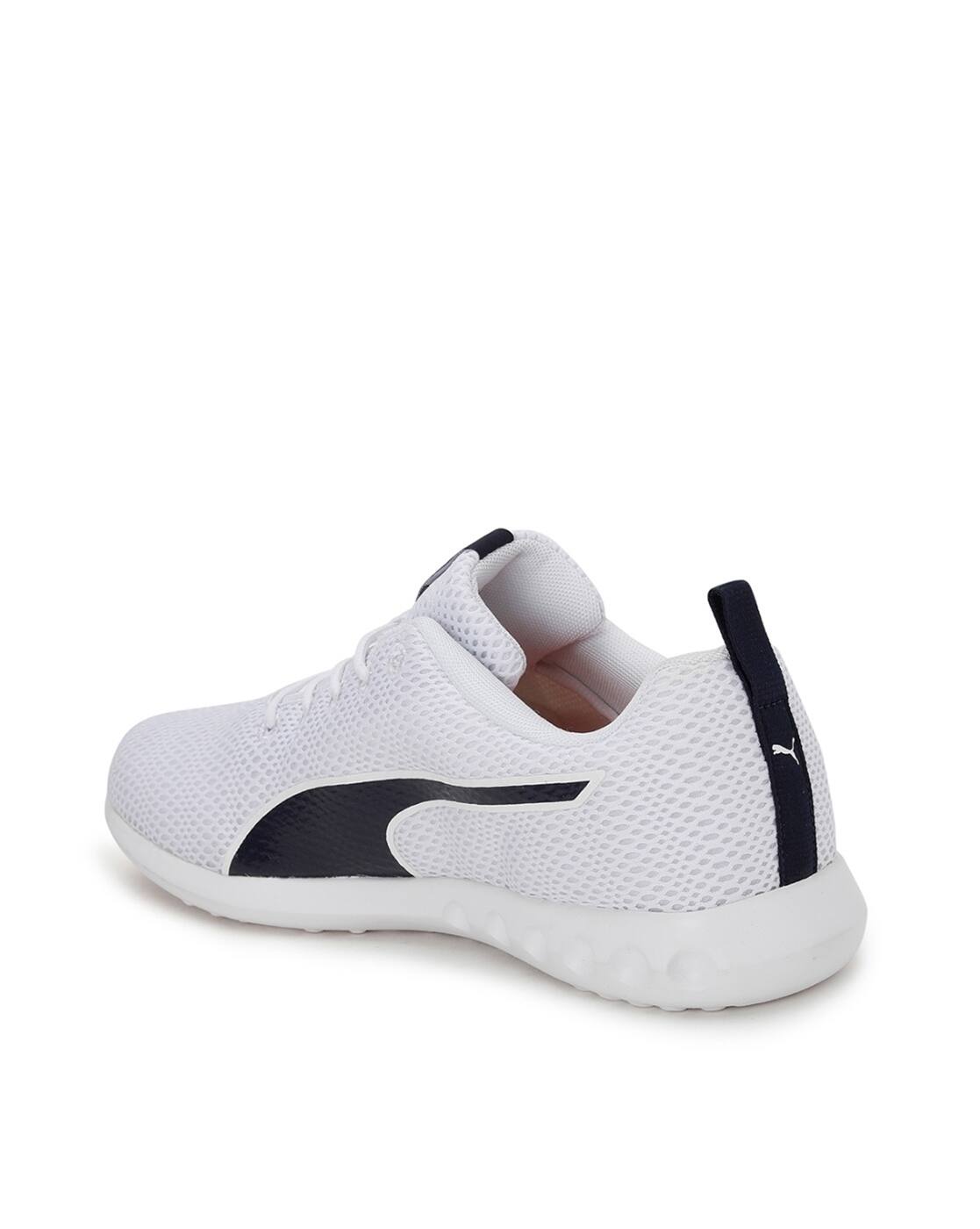 puma flyer running shoes