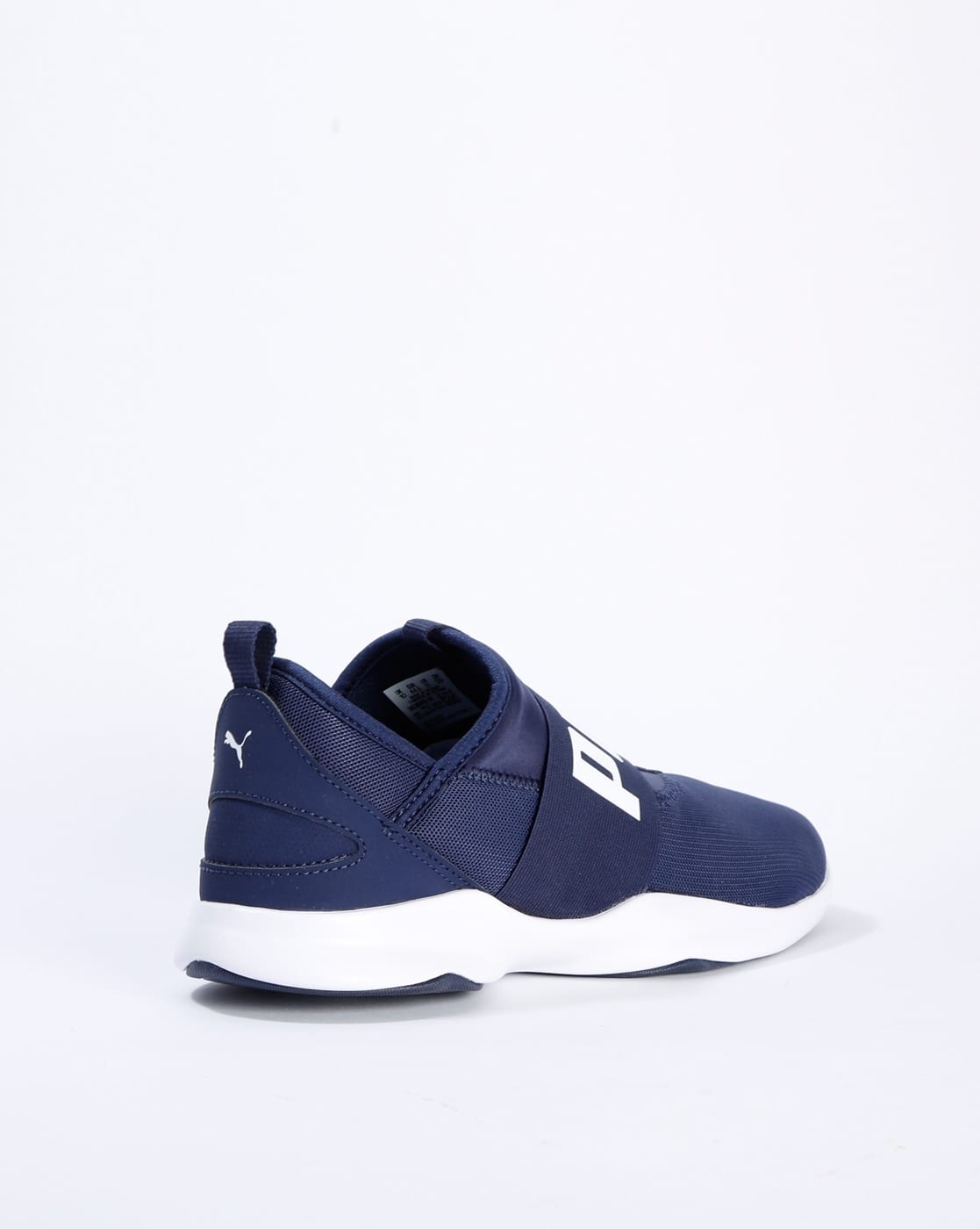 Buy Navy Blue Sports Shoes for Men by Puma Online