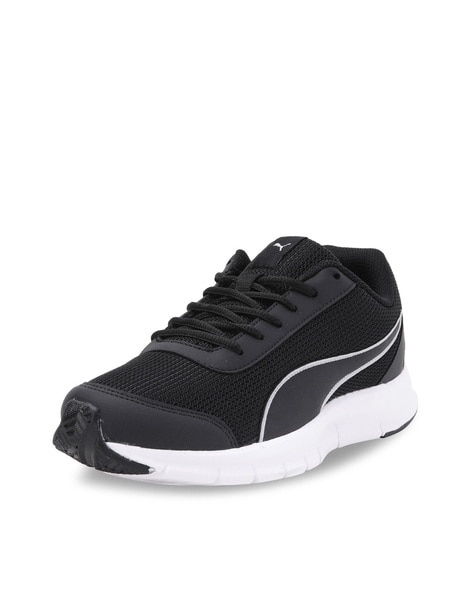 Buy Black Sports Shoes for Men by Puma Online 