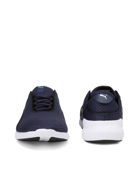 Puma shell store idp running shoes