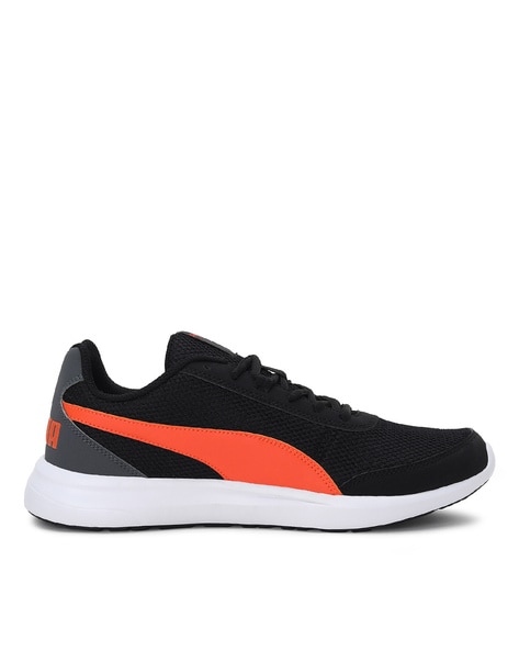 Buy Black Casual Shoes for Men by Puma Online