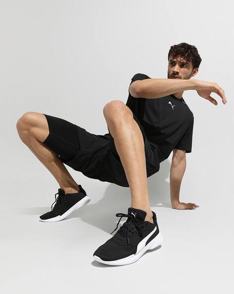 puma brujas running shoes