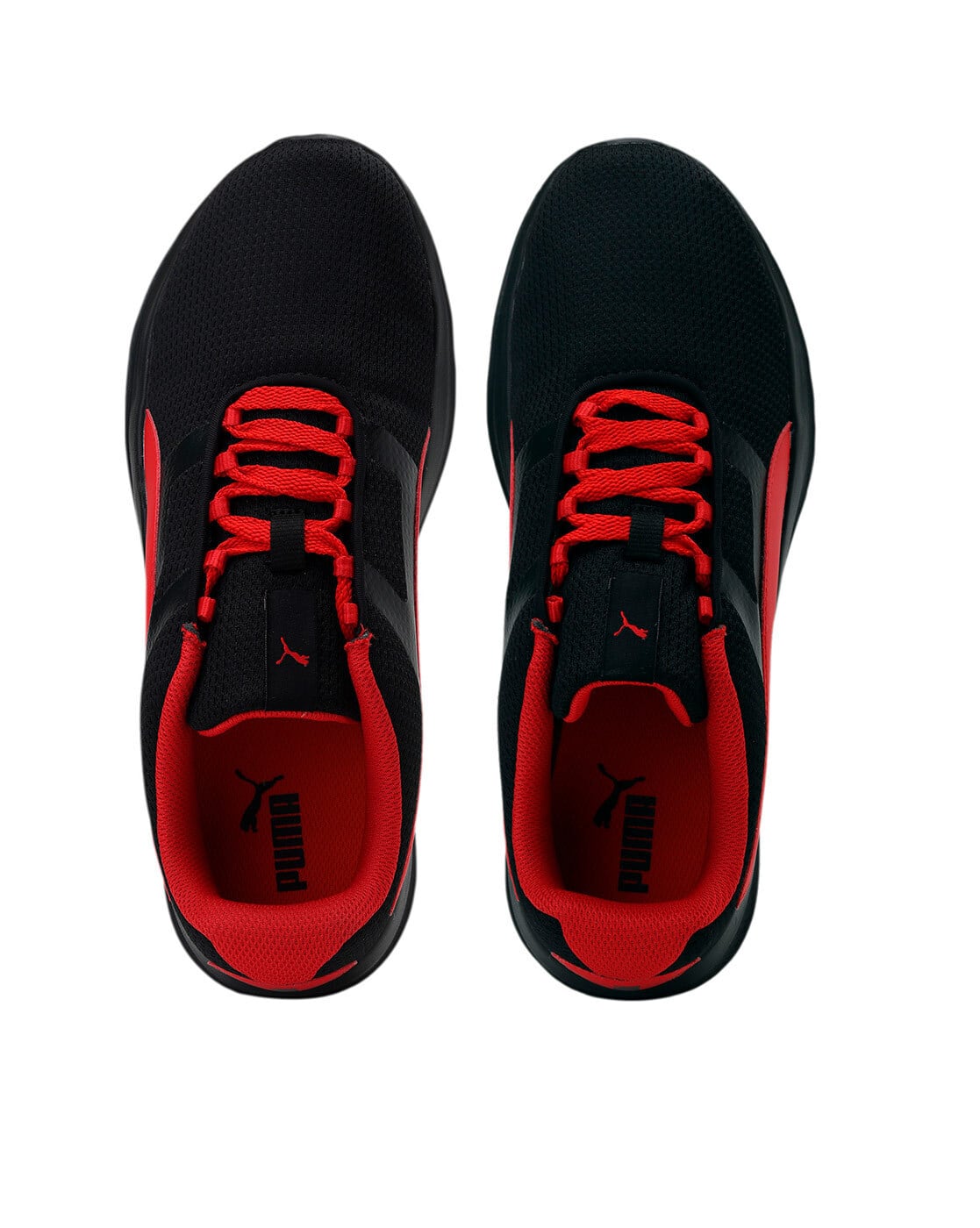 Buy Black Casual Shoes for Men by Puma 