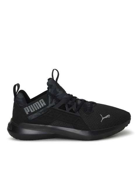 Buy Black Sports Shoes for Men by PUMA Online