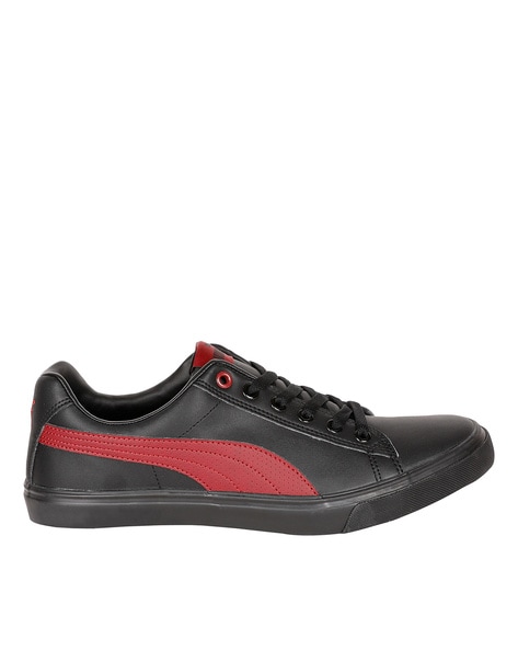 Buy Black Casual Shoes for Men by Puma Online