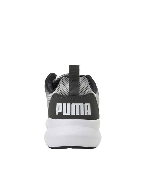 puma dare dark shadow shoes