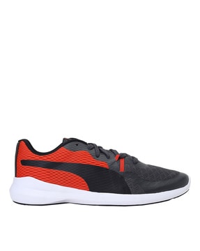 puma retaliate trainers ladies