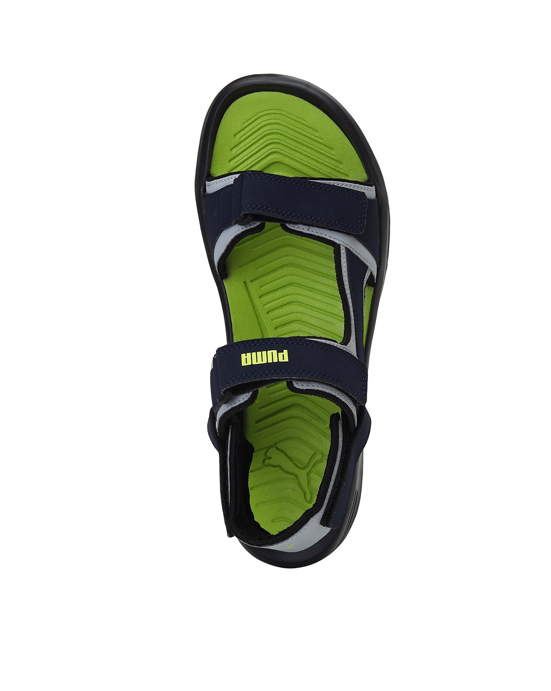 PUMA Hack Men Black Sports Sandals - Buy PUMA Hack Men Black Sports Sandals  Online at Best Price - Shop Online for Footwears in India | Flipkart.com