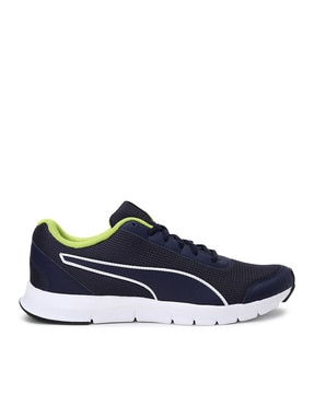 puma bent idp running shoes