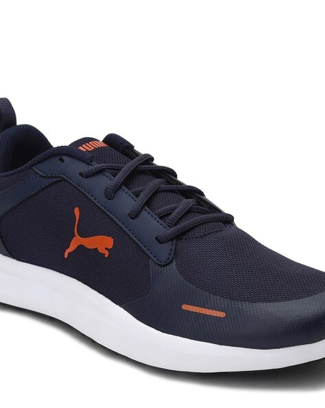 puma jaunt idp jaffa running shoes