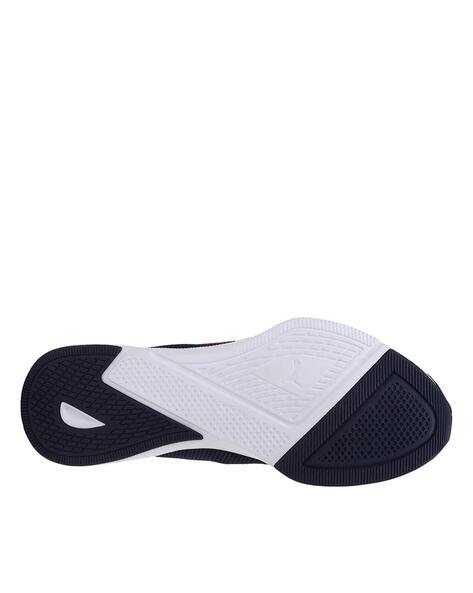 robust running shoes