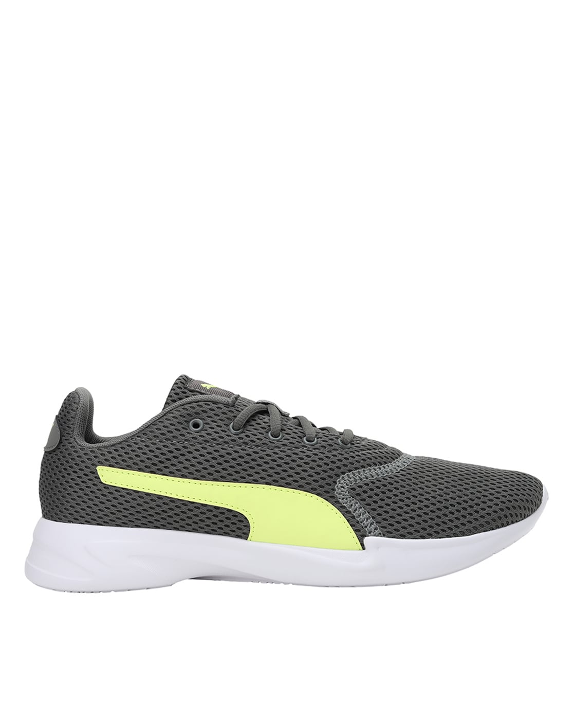 Buy Grey Sports Shoes for Men by Puma Online Ajio