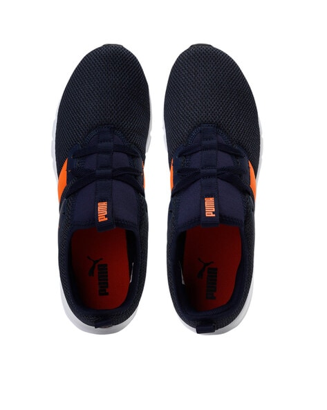 puma flex hype idp running shoes