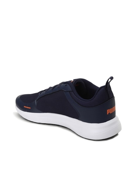 Puma men's jaunt idp sales running shoes