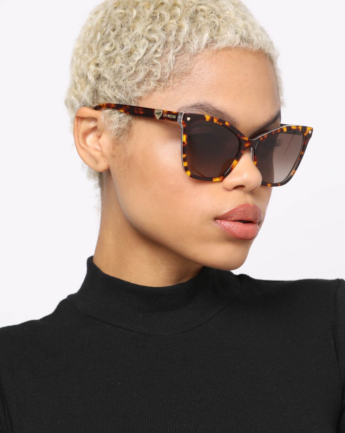 Buy store moschino sunglasses