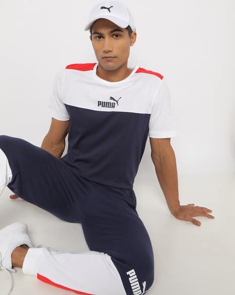 essentials t shirt india