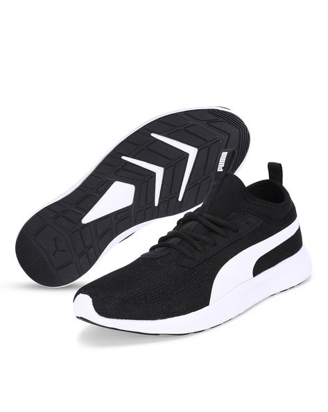 puma clasp idp sneakers