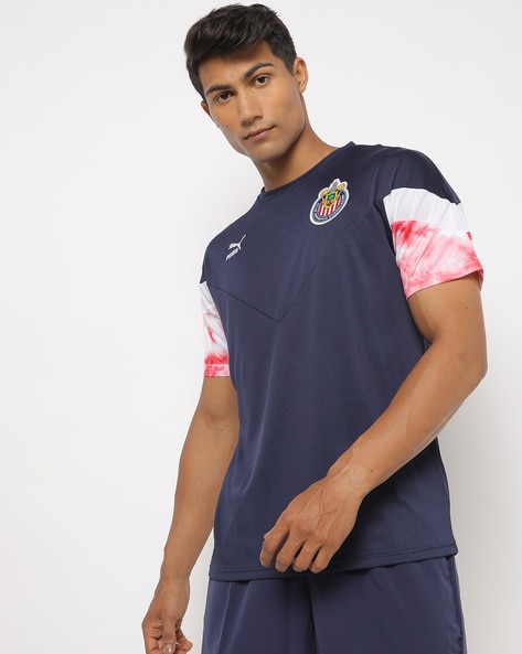 Polo chivas online puma