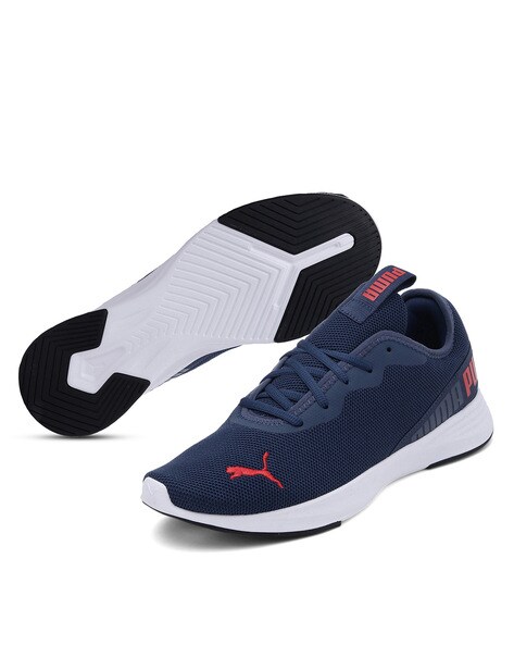 puma hustle xt running shoes