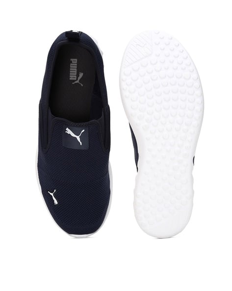 puma concave 2 slip on