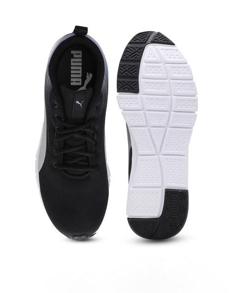 puma level idp running shoes