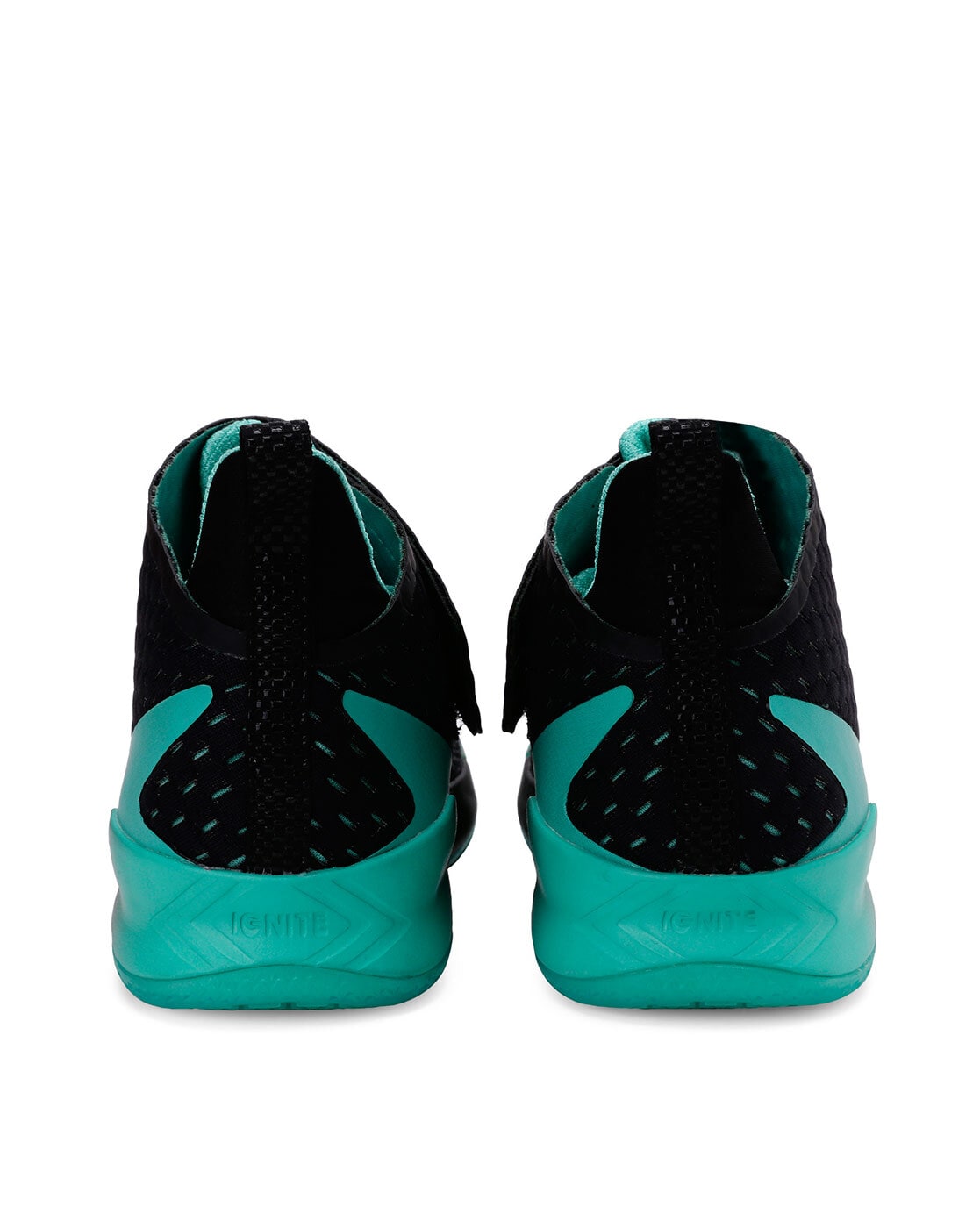 Buy Black Sports Shoes for Men by Puma | Ajio.com