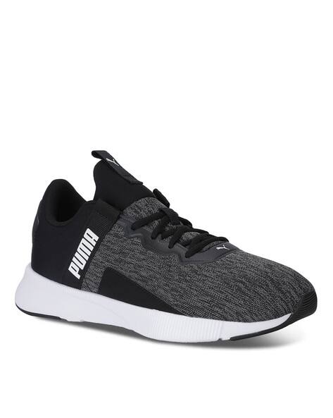 Buy Black Sports Shoes for Men by Puma 