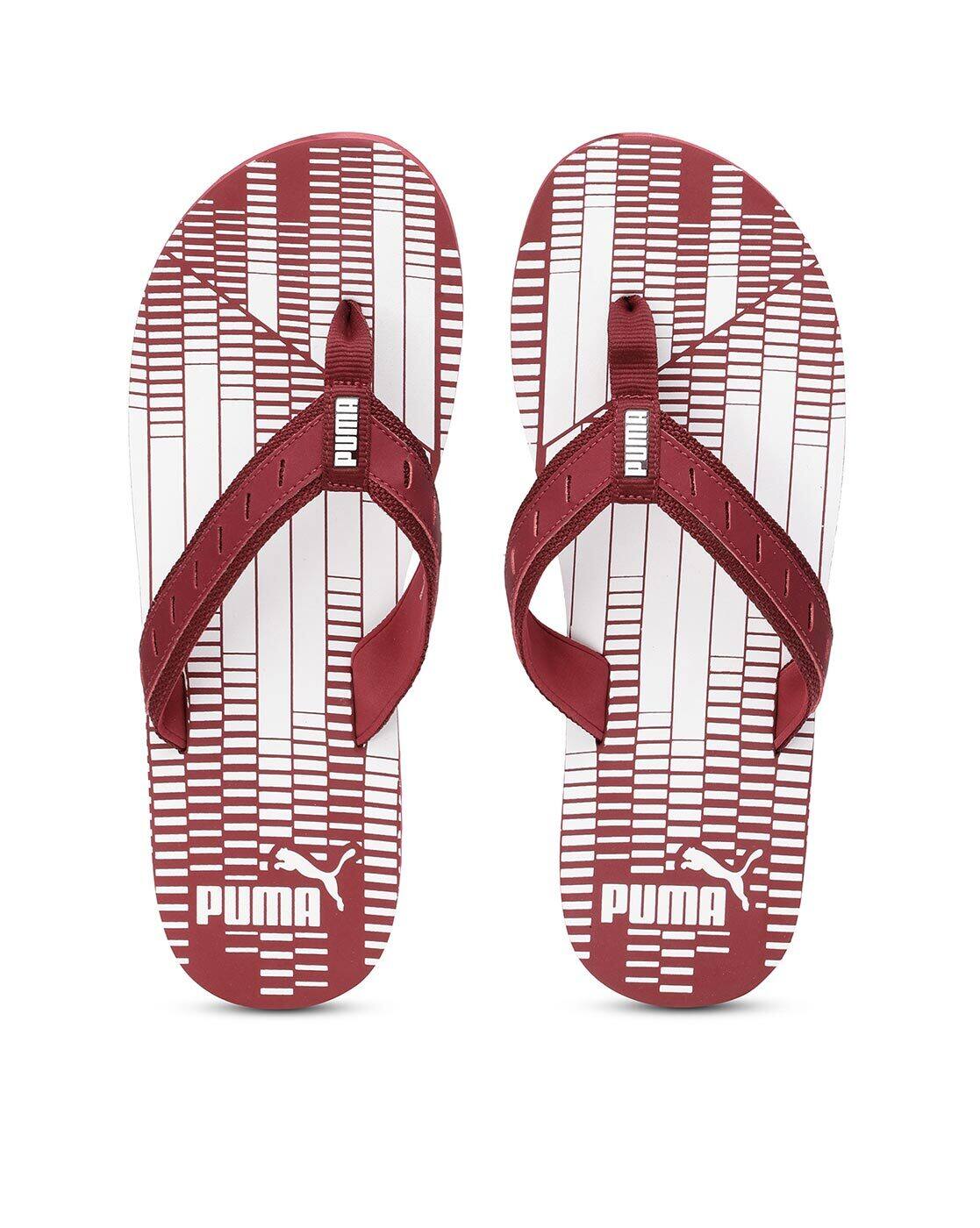 amplifier idp sandals