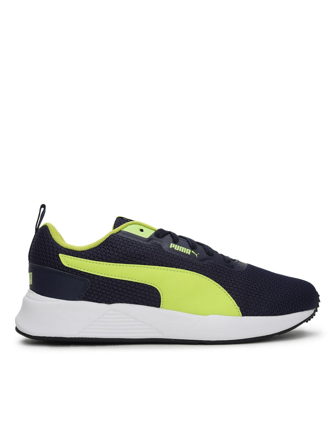 Buy Grey Sports Shoes for Men by Puma Online 