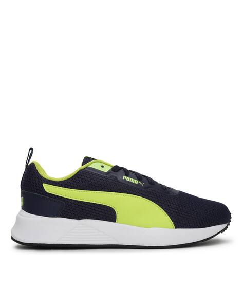puma styx evo idp